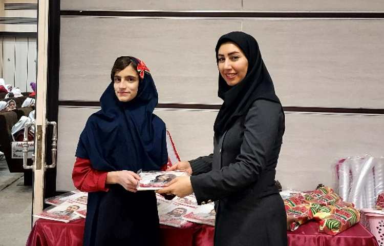 برگزاری جشن یلدا 40