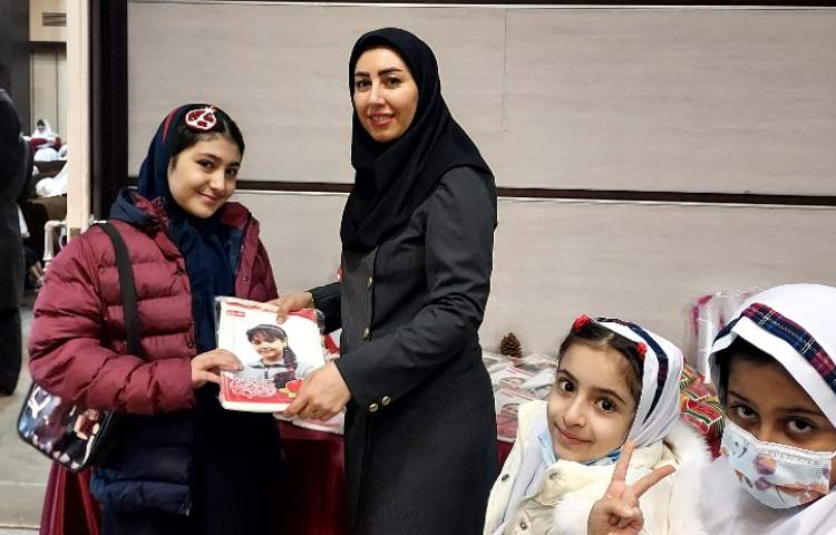 برگزاری جشن یلدا 41