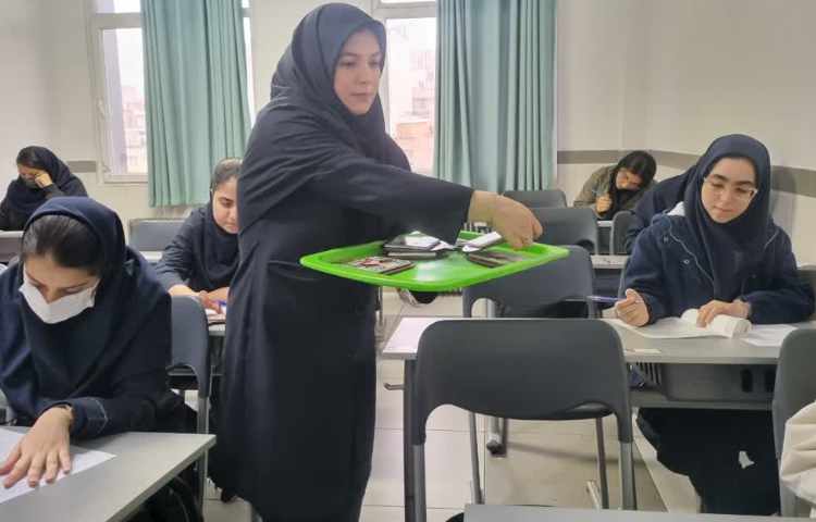 برگزاری جشن یلدا 7