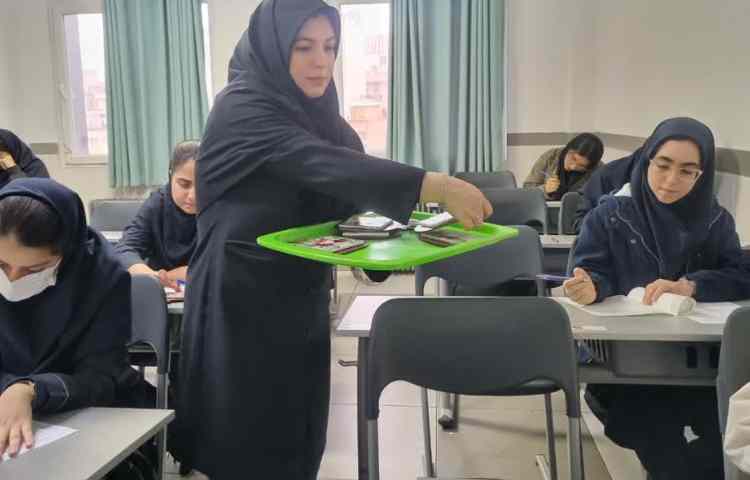 برگزاری جشن یلدا 7