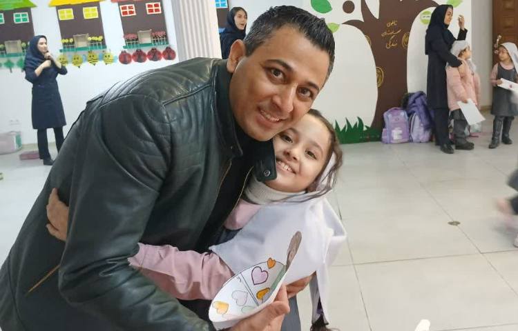 برگزاری جشن 19