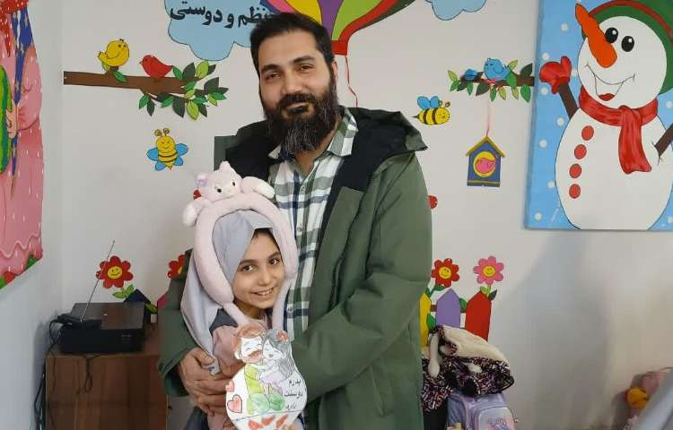 برگزاری جشن 20