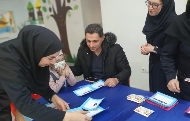 برگزاری جشن 6