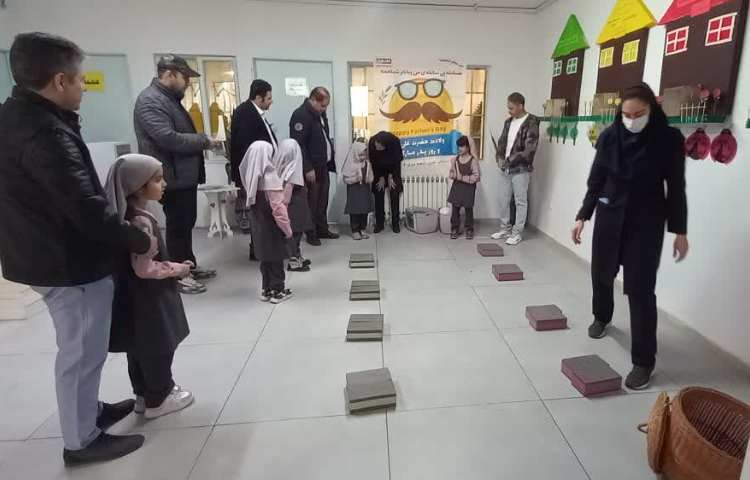 برگزاری جشن 7