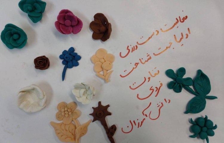 :برگزاری جلسات آموزش اولیا، آموزگاران پایه و زبان 8