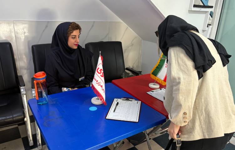 برگزاری جلسات ارائه روش آموزش پایه و زبان 14