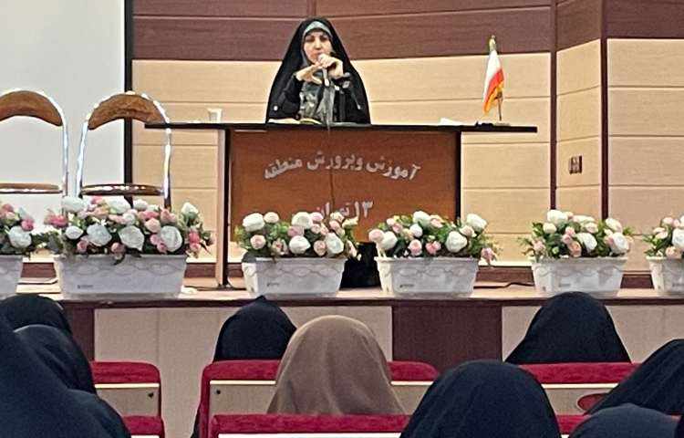 برگزاری جلسات توجیهی پروژه مهر 4