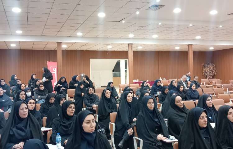 برگزاری جلسات دکتر امانی 2