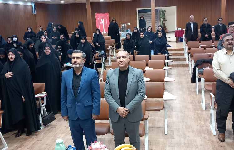 برگزاری جلسات دکتر امانی