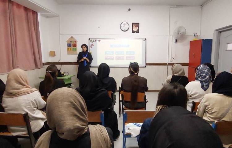 برگزاری جلسات روش 11