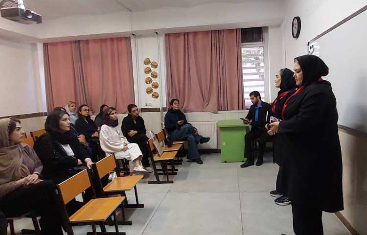 برگزاری جلسات روش 13