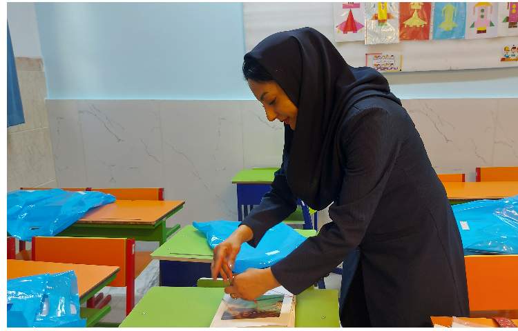 برگزاری جلسات روش 14