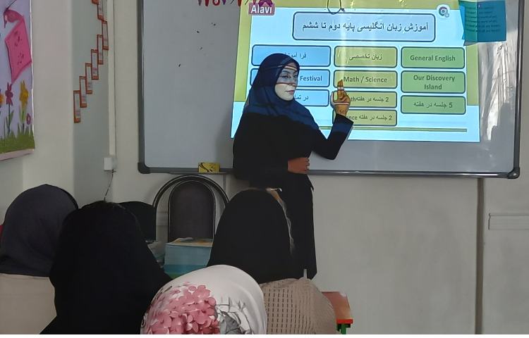 برگزاری جلسات روش 15