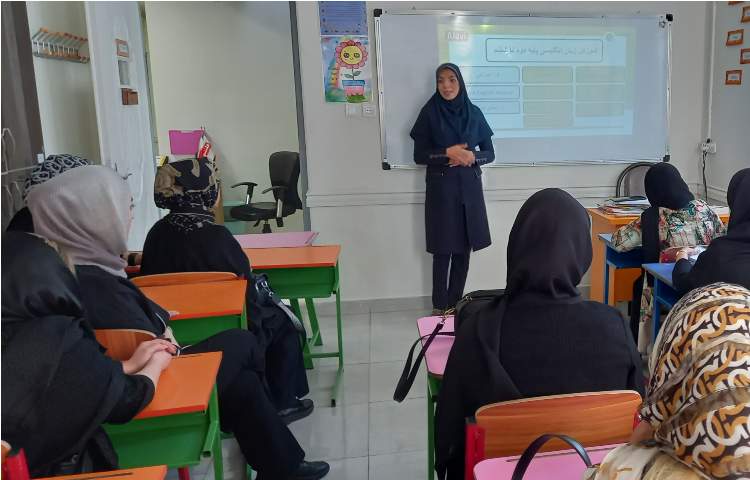 برگزاری جلسات روش 17