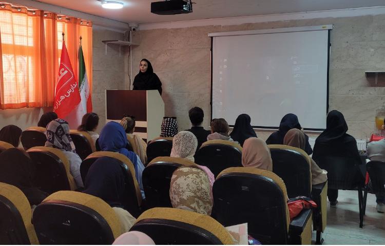 برگزاری جلسات روش 19