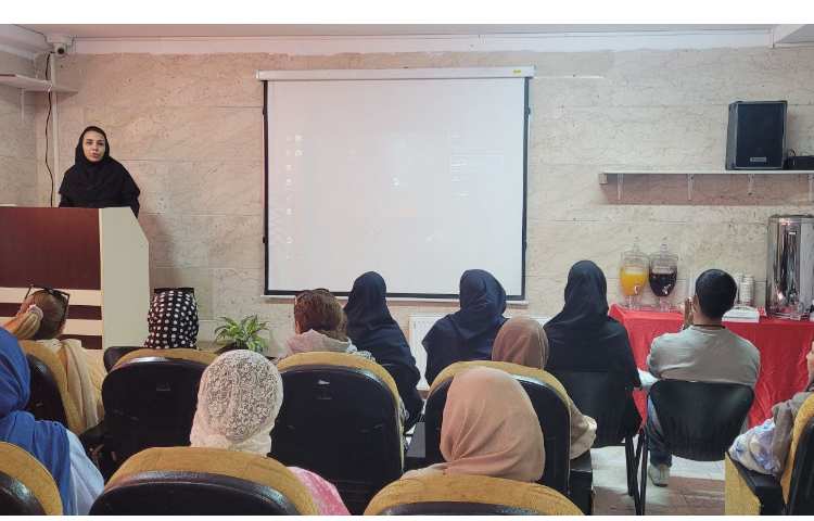 برگزاری جلسات روش 20