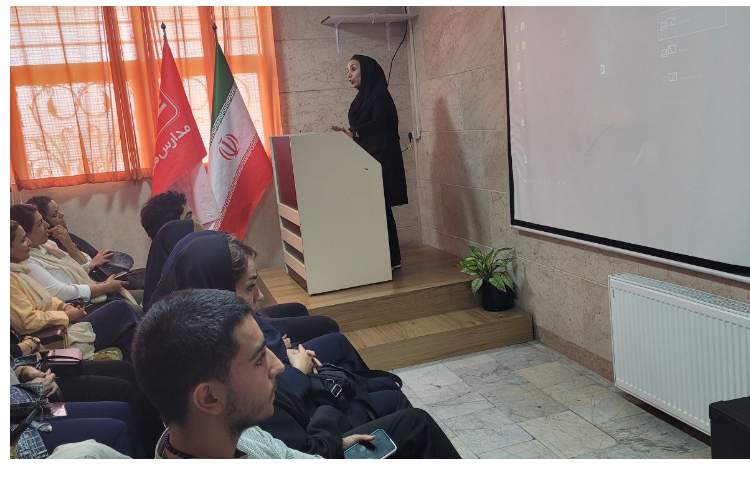 برگزاری جلسات روش 21