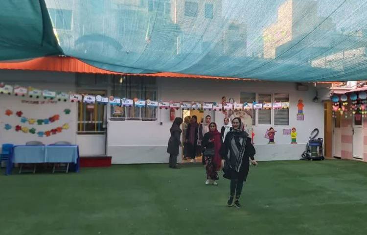 برگزاری جلسات روش 3