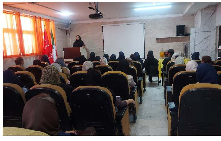 برگزاری جلسات روش 3