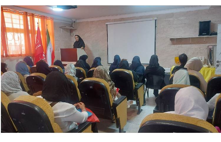 برگزاری جلسات روش 4