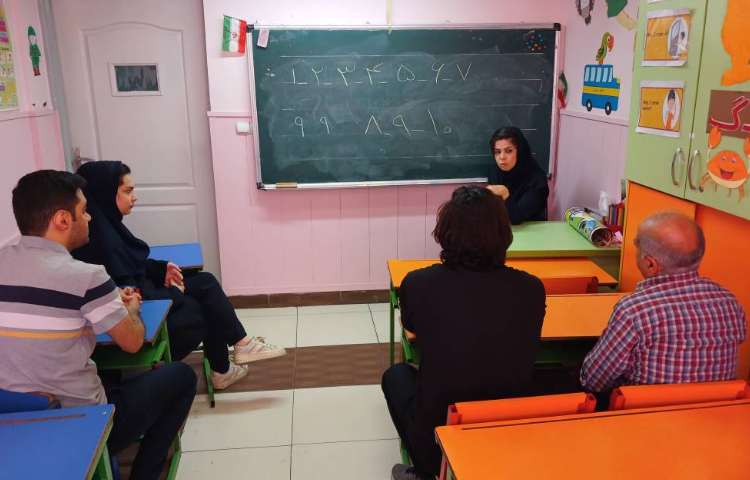 برگزاری جلسات شورای آموزگاران 11