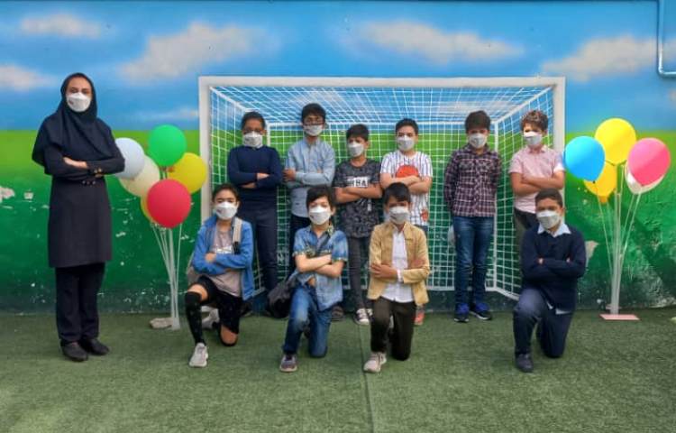 برگزاری جلسات معارفه معلم با دانش آموز همزمان با آغاز سال تحصیلی 3