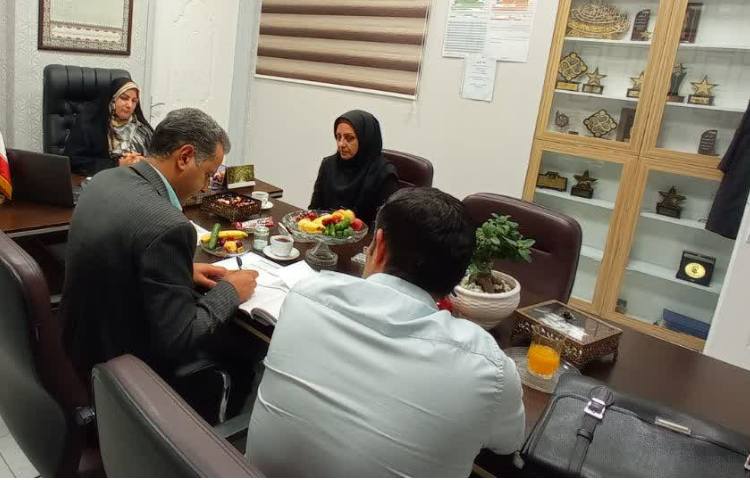 ُِِبرگزاری جلسه انجمن اولیا و مربیان 3