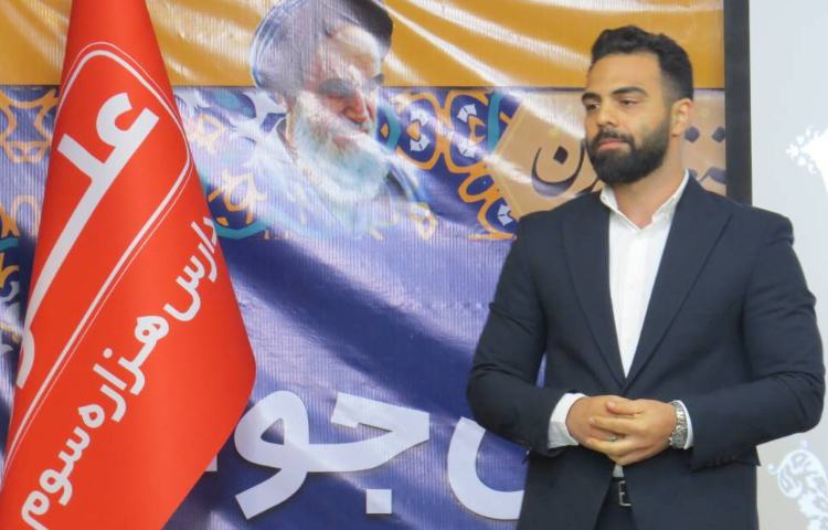 برگزاری جلسه با اولیای دانش آموزان پایه دوازدهم 2