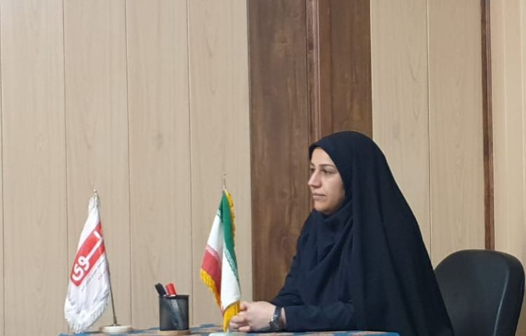 برگزاری جلسه دانش افزایی(پایه دهم) 2