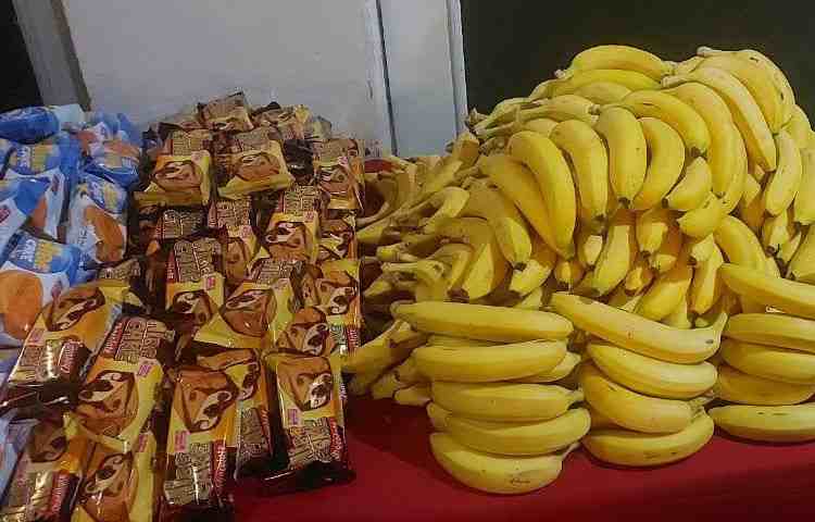 برگزاری جلسه دانش افزایی و ارائه کارنامه نوبت اول 2