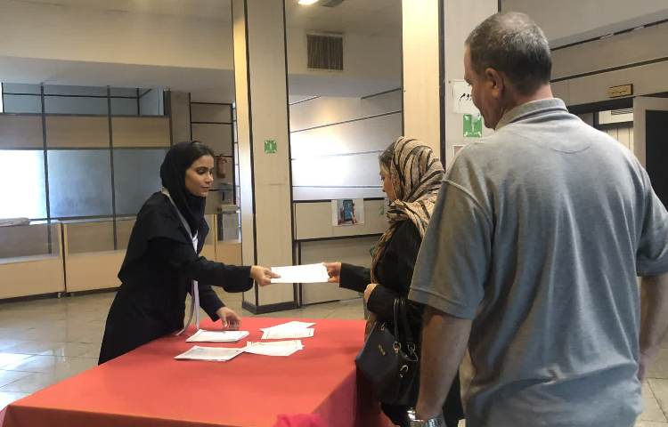 برگزاری جلسه روش آموزگاران فوق برنامه 1