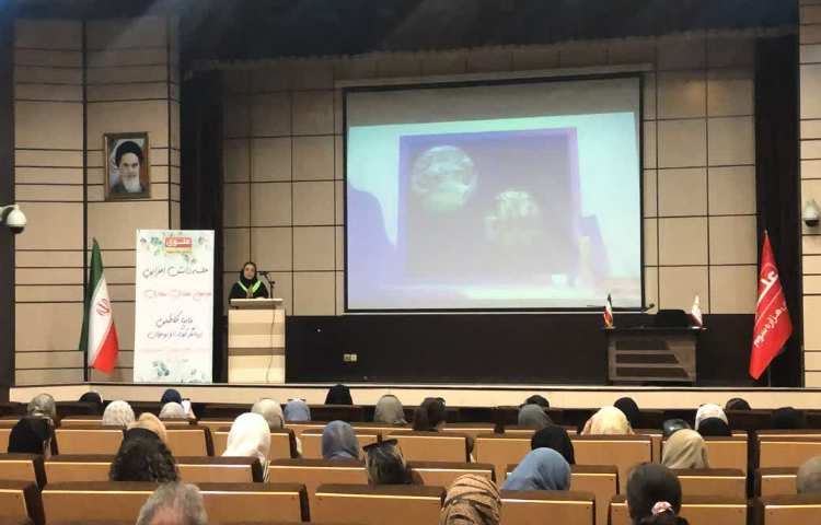 برگزاری جلسه روش آموزگاران فوق برنامه 6