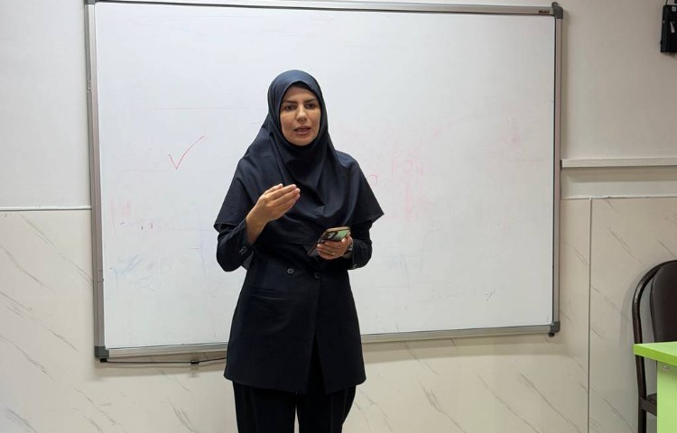 برگزاری جلسه شورای مدرسه 7