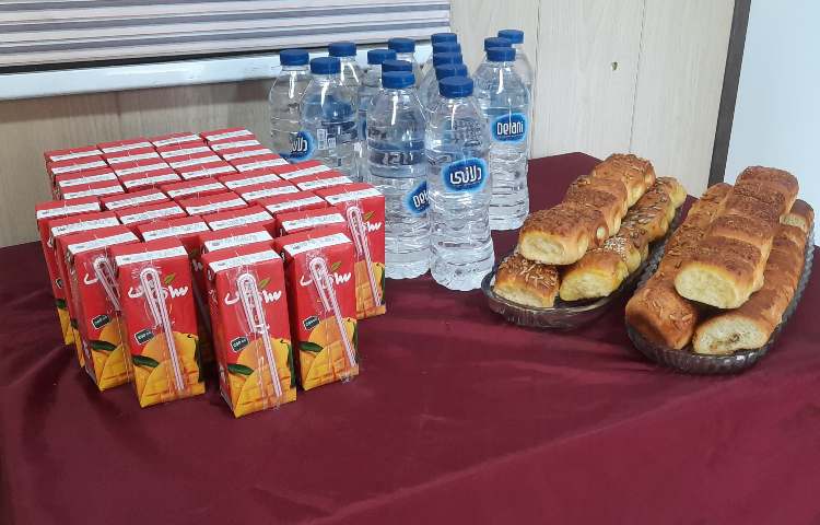 برگزاری جلسه مسئولین مدرسه و دبیران با اولیاء 9