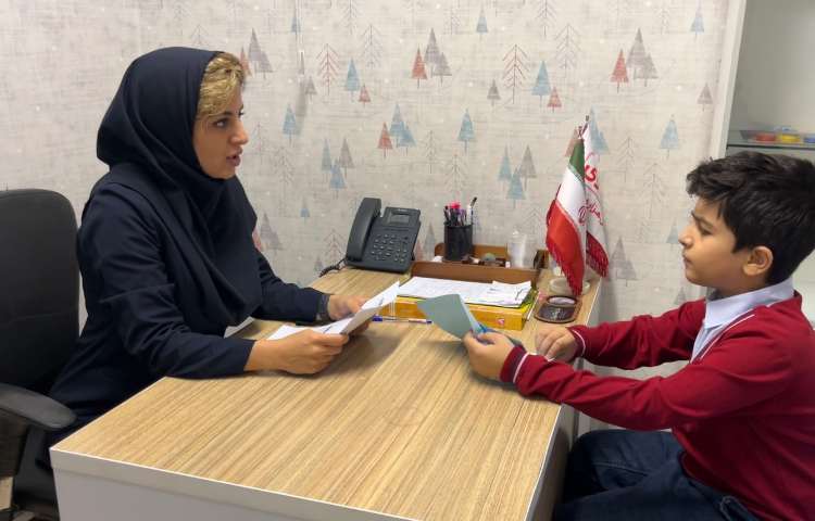 برگزاری جلسه مشورت و هم‌فکری گروه آبی با حضور پرانرژی کاپیتان آقای کیان کاظمی 1