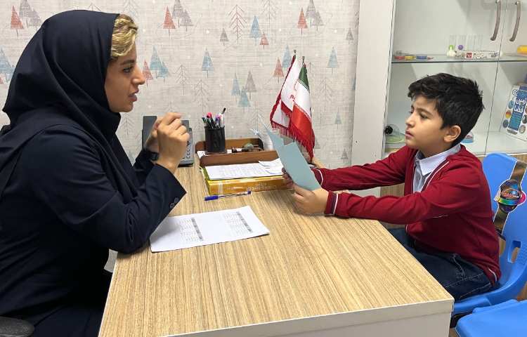 برگزاری جلسه مشورت و هم‌فکری گروه آبی با حضور پرانرژی کاپیتان آقای کیان کاظمی 2