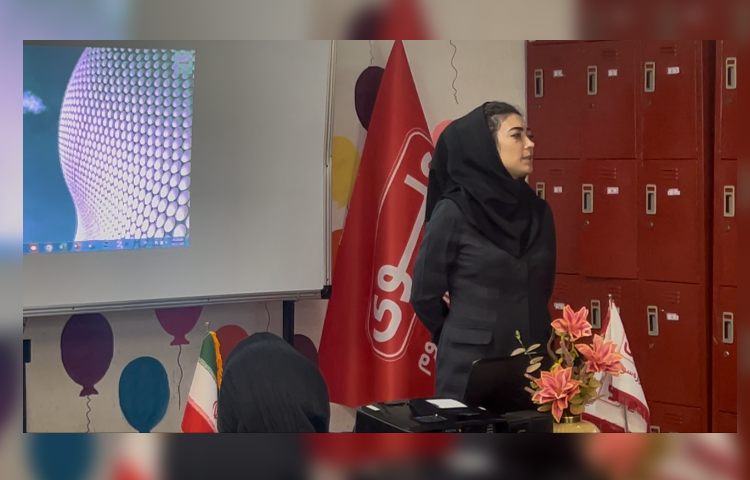 برگزاری جلسه معارفه اولیاء با دبیران 5