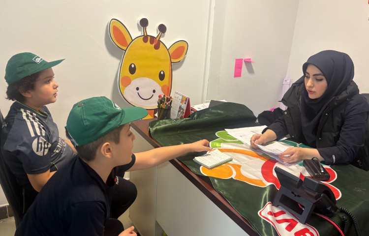 برگزاری جلسه ناظر گروه سبز 1