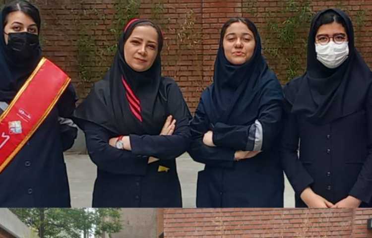 برگزاری جلسه هاو سیستم گروه قرمز 2