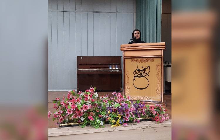 برگزاری دانش افزایی تابستان 1404 2