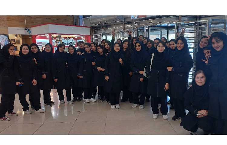 برگزاری دومین اردوی شاد و هیجان‌انگیز تابستانی 4