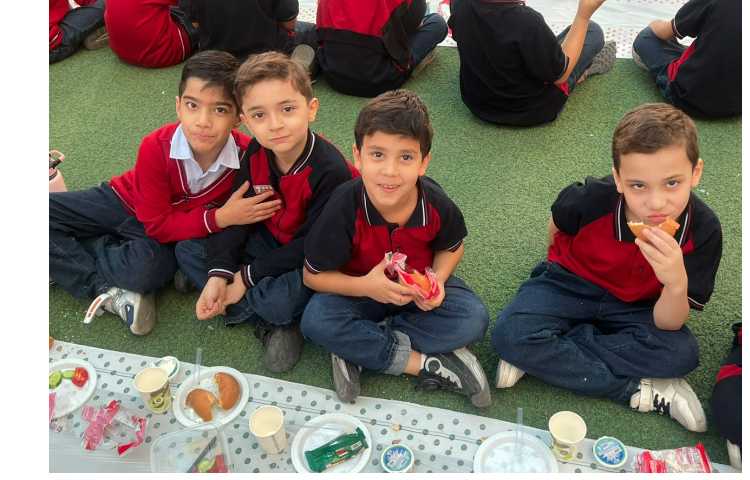 برگزاری روز جهانی غذا و صبحانه سالم 18