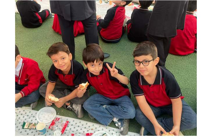 برگزاری روز جهانی غذا و صبحانه سالم 23