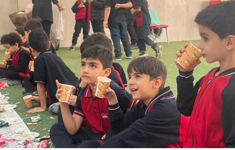 برگزاری روز جهانی غذا و صبحانه سالم 7