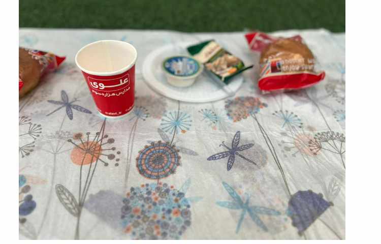 برگزاری روز جهانی غذا و صبحانه سالم 70