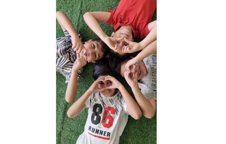 برگزاری روز دوستی Happy the World Friendship Day 18