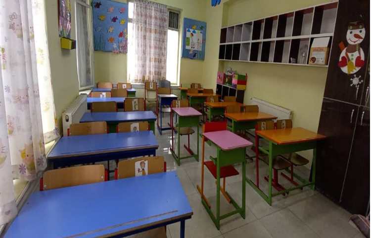 برگزاری زنگ آراستگی 2