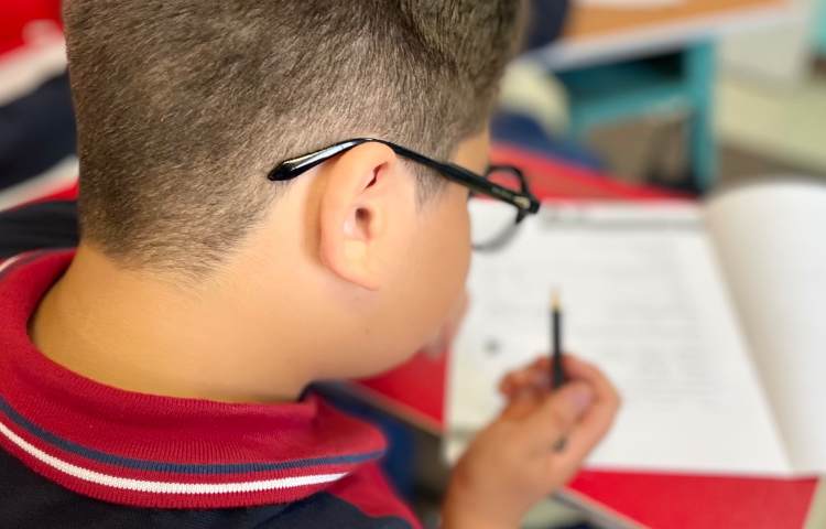 برگزاری سنجش شبیه ساز بین الملل /کانگورو (مدادرنگی2) 17