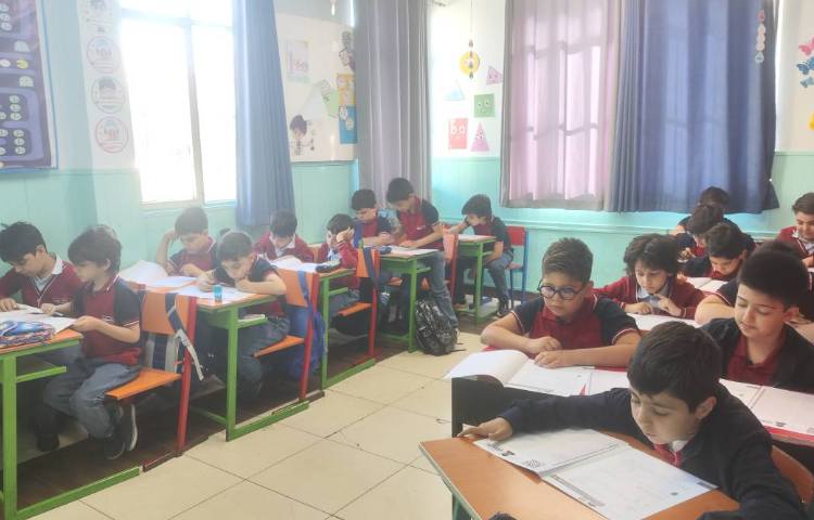 برگزاری سنجش شبیه ساز بین الملل /کانگورو (مدادرنگی2) 19