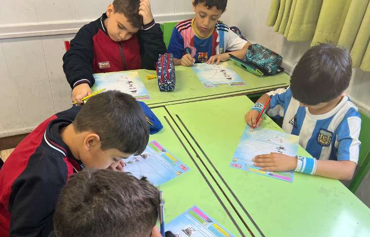 برگزاری سنجش علوم 3